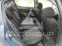 2007 Peugeot 407