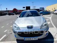 2007 Peugeot 407