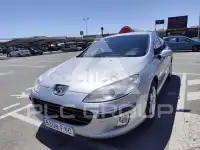 2007 Peugeot 407