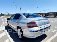2007 Peugeot 407