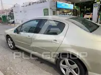 2007 Peugeot 407