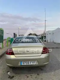 2007 Peugeot 407
