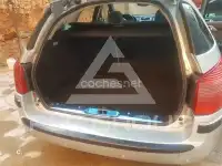 2007 Peugeot 407