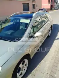 2007 Peugeot 407