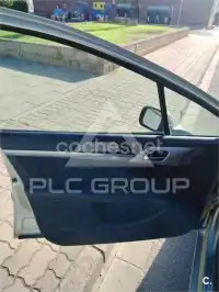 2007 Peugeot 407