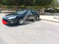 2007 Peugeot 407