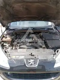 2007 Peugeot 407