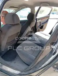 2007 Peugeot 407