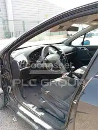 2007 Peugeot 407