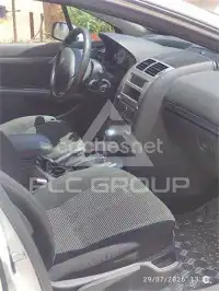2007 Peugeot 407