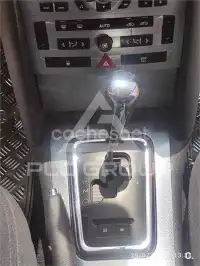 2007 Peugeot 407