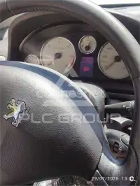 2007 Peugeot 407