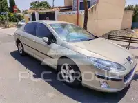 2007 Peugeot 407