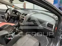 2007 Peugeot 407