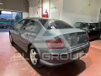 2007 Peugeot 407