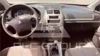 2007 Peugeot 407