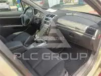 2007 Peugeot 407
