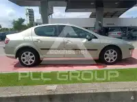 2007 Peugeot 407