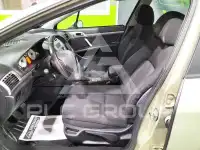 2007 Peugeot 407