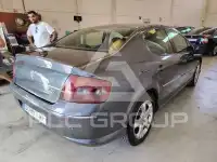 2007 Peugeot 407