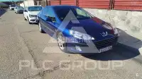 2007 Peugeot 407