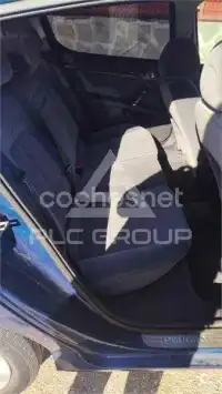 2007 Peugeot 407