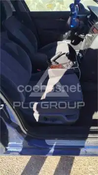 2007 Peugeot 407