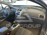 2007 Peugeot 407