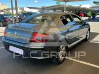 2007 Peugeot 407