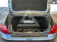 2007 Peugeot 407
