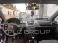 2007 Peugeot 407