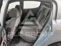 2007 Peugeot 407