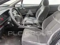 2007 Peugeot 407