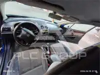 2007 Peugeot 407