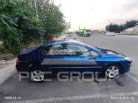2007 Peugeot 407
