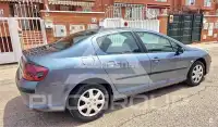 2007 Peugeot 407