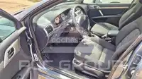 2007 Peugeot 407