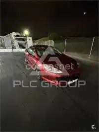 2007 Peugeot 407
