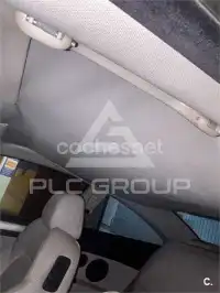 2007 Peugeot 407