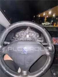 2007 Peugeot 407