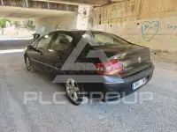 2007 Peugeot 407