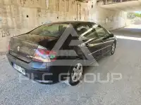 2007 Peugeot 407