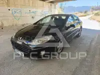 2007 Peugeot 407