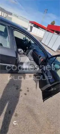 2007 Peugeot 407