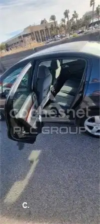 2007 Peugeot 407