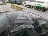 2007 Peugeot 407