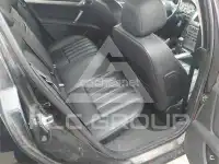 2007 Peugeot 407