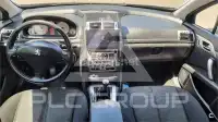 2007 Peugeot 407