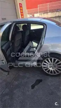 2007 Peugeot 407