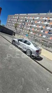 2007 Peugeot 407